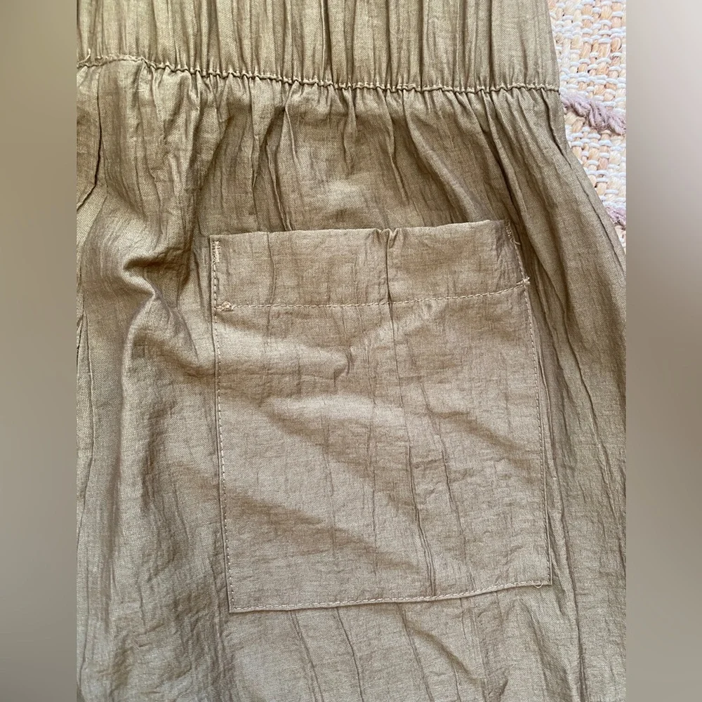 Zara women’s capris size S - Picture 9 of 10